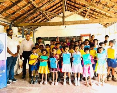 📚✨ Kicking off 2026 with Back to School Support ✨📚 - Siwuralumulla Primary School