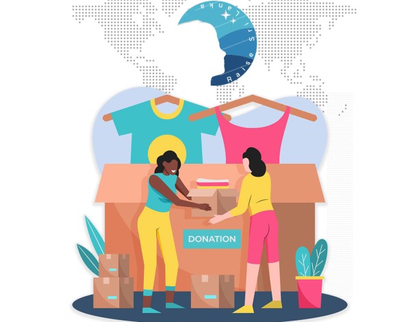 Sahani’s bday fundraiser for at-risk pregnant mothers of SL