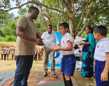 🌟 Back to School: Mallagama Kanitu Viduhala 🌟