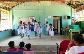 Children's Education