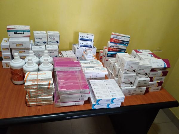 District Hospital Mathugama : Urgent Medical Needs (13) | Raise Srilanka